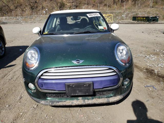 Photo 5 from auction – 2015 MINI COOPER with VIN WMWXM5C52F3A96907