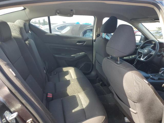 Photo 10 from auction – 2020 NISSAN ALTIMA S with VIN 1N4BL4BW7LN308661
