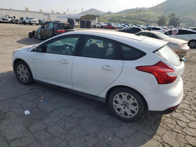 Photo 2 from auction – 2012 FORD FOCUS SE with VIN 1FAHP3K24CL469597