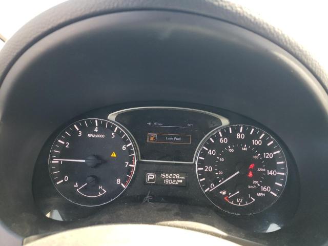 Photo 9 from auction – 2013 NISSAN ALTIMA 2.5 with VIN 1N4AL3AP8DC151235