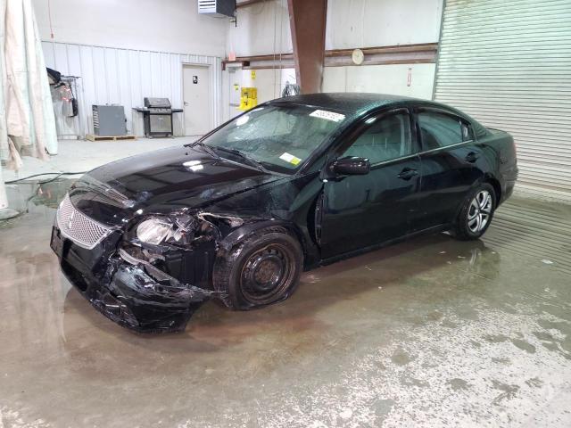 MITSUBISHI GALANT ES 2012 with VIN 4A32B3FF8CE020162 - Photo from auction