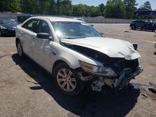 صورة رقم 4 من المزاد - 2011 FORD TAURUS SE مع VIN 1FAHP2DWXBG134488