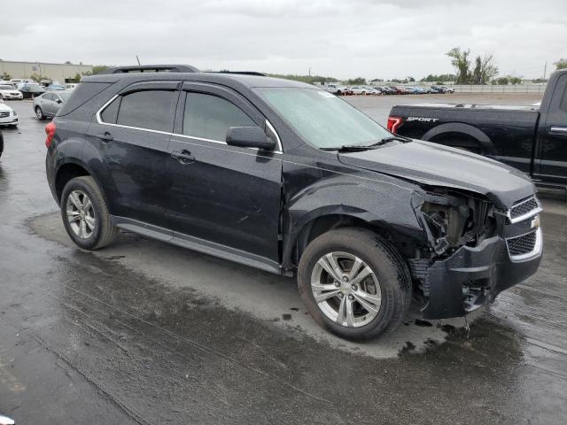 Photo 4 from auction – 2015 CHEVROLET EQUINOX LT with VIN 2GNALBEK5F6386522