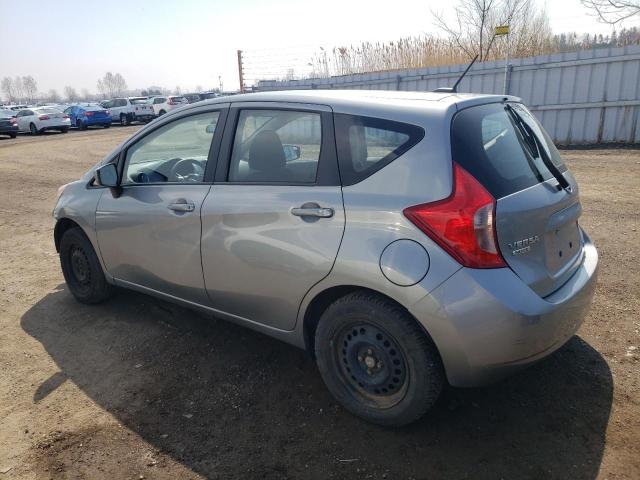 Photo 2 from auction – 2015 NISSAN VERSA NOTE with VIN 3N1CE2CP6FL374162