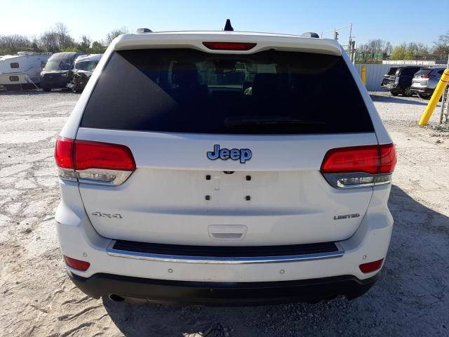 Photo 6 from auction – 2014 JEEP GRAND CHER with VIN 1C4RJFBG5EC253516
