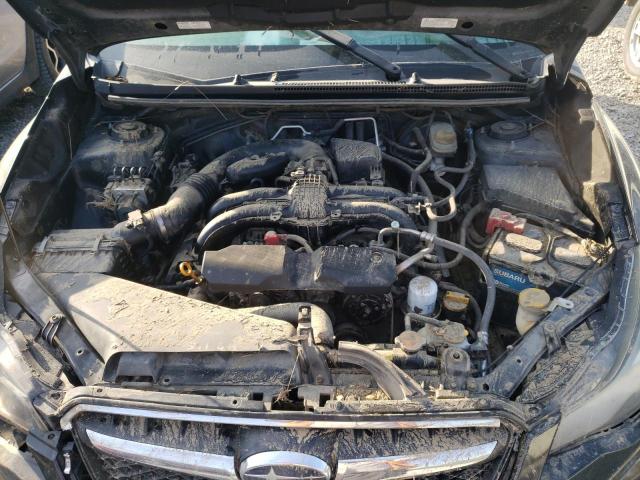 Photo 12 from auction – 2015 SUBARU XV CROSSTR with VIN JF2GPACC2FG299224