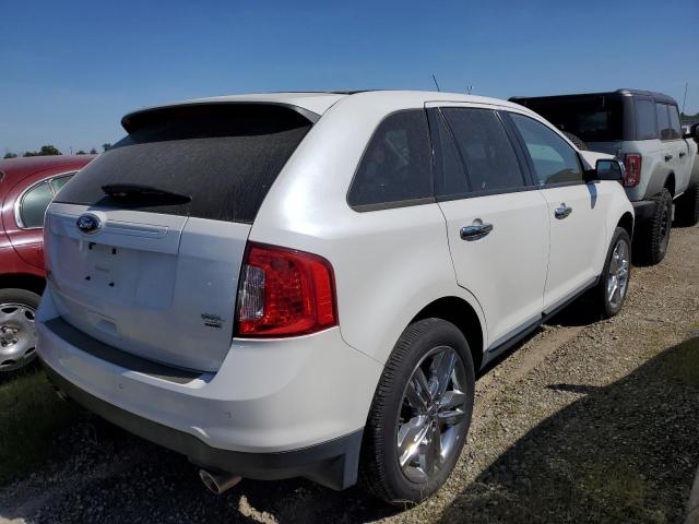 Photo 3 from auction – 2013 FORD EDGE SEL with VIN 2FMDK4JCXDBA74814