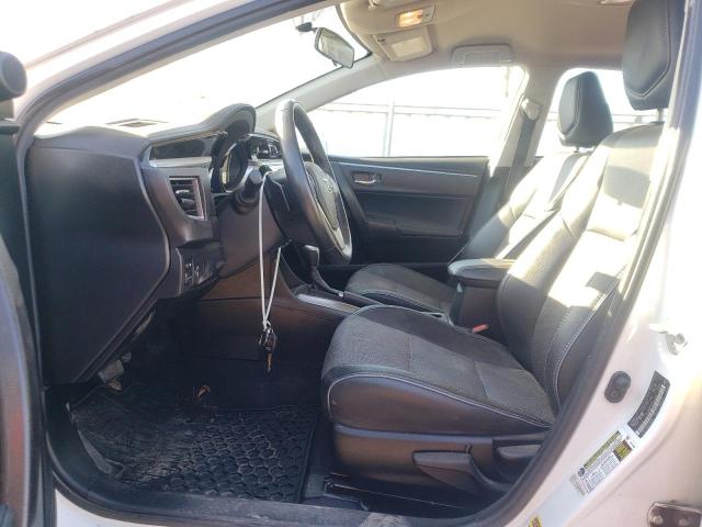 Photo 7 from auction – 2015 TOYOTA COROLLA L with VIN 2T1BURHE0FC429252