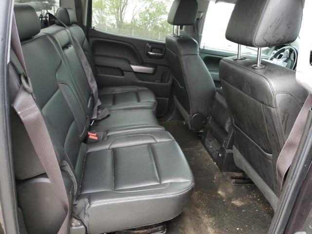 Photo 10 from auction – 2016 CHEVROLET SILVERADO with VIN 3GCUKREC9GG114877