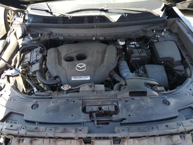 Photo 12 from auction – 2018 MAZDA CX-9 TOURI with VIN JM3TCBCY1J0208981