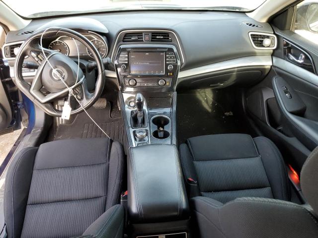 Photo 8 from auction – 2016 NISSAN MAXIMA 3.5 with VIN 1N4AA6AP0GC391150