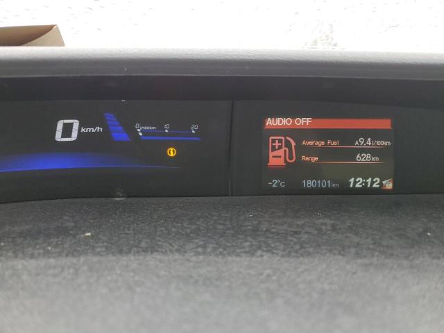 Photo 9 from auction – 2015 HONDA CIVIC LX with VIN 2HGFB2F59FH001298