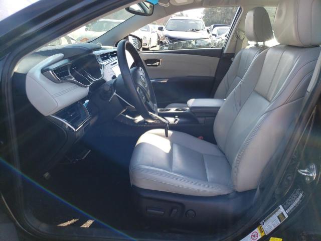 Photo 7 from auction – 2014 TOYOTA AVALON BAS with VIN 4T1BK1EB9EU131359