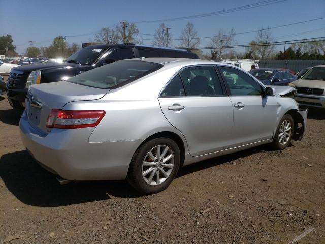 Photo 3 from auction – 2011 TOYOTA CAMRY SE with VIN 4T1BK3EKXBU124234