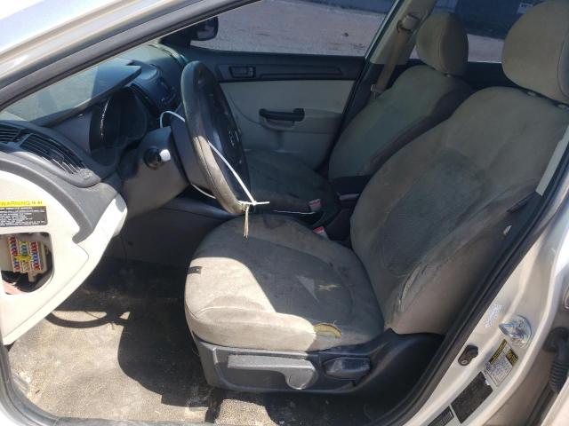 Photo 7 from auction – 2013 KIA FORTE LX with VIN KNAFT4A22D5736520