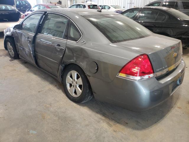 Photo 2 from auction – 2007 CHEVROLET IMPALA LT with VIN 2G1WT58K179255172