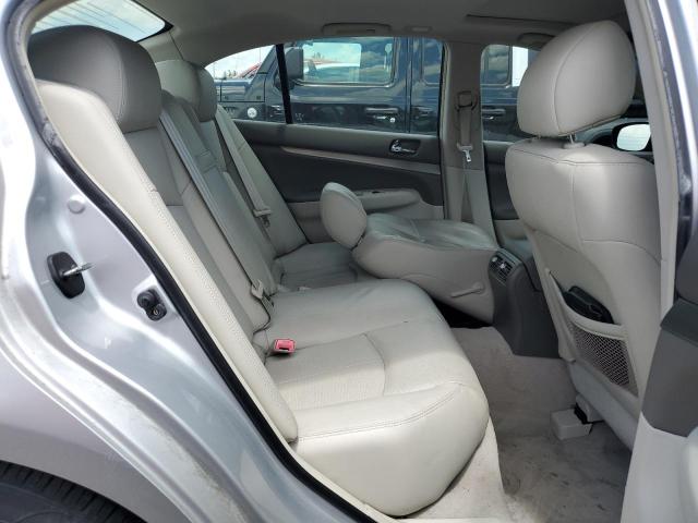 Photo 10 from auction – 2013 INFINITI G37 BASE with VIN JN1CV6AP2DM718602