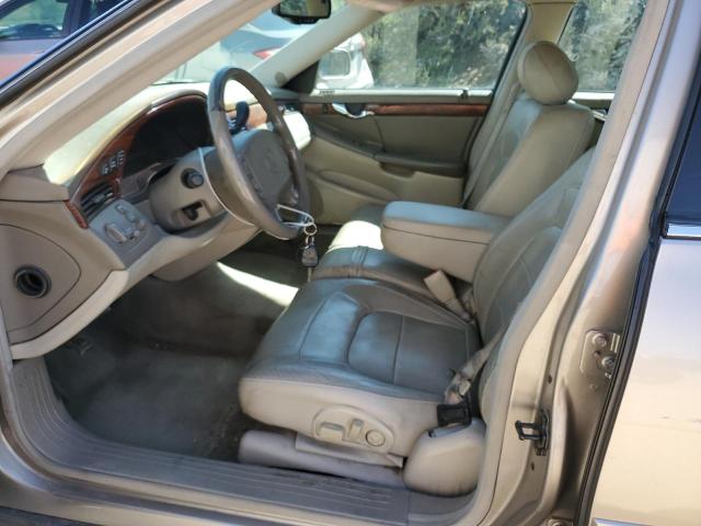 Photo 7 from auction – 2004 CADILLAC DEVILLE with VIN 1G6KD54Y84U136257