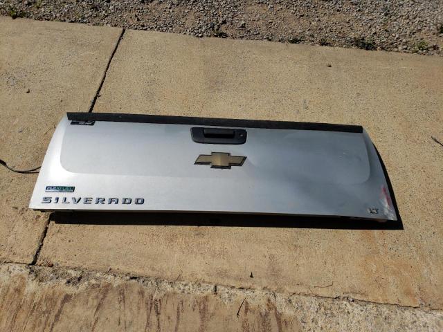 Foto 12 de la subasta – 2011 CHEVROLET SILVERADO con VIN 3GCPCSE01BG100679