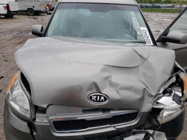 Photo 11 from auction – 2010 KIA SOUL + with VIN KNDJT2A27A7131989