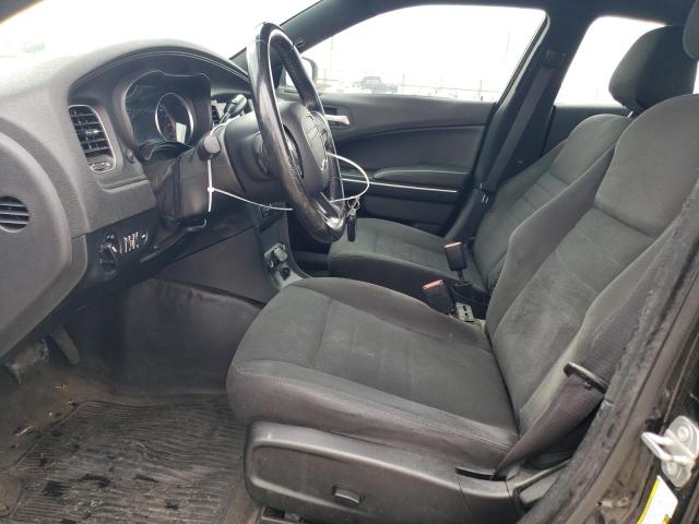 Photo 7 from auction – 2016 DODGE CHARGER PO with VIN 2C3CDXAG3GH259355
