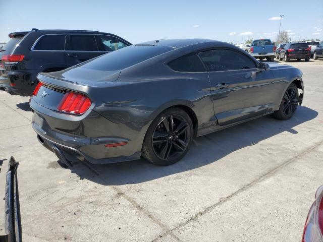 Photo 3 from auction – 2015 FORD MUSTANG with VIN 1FA6P8THXF5386627