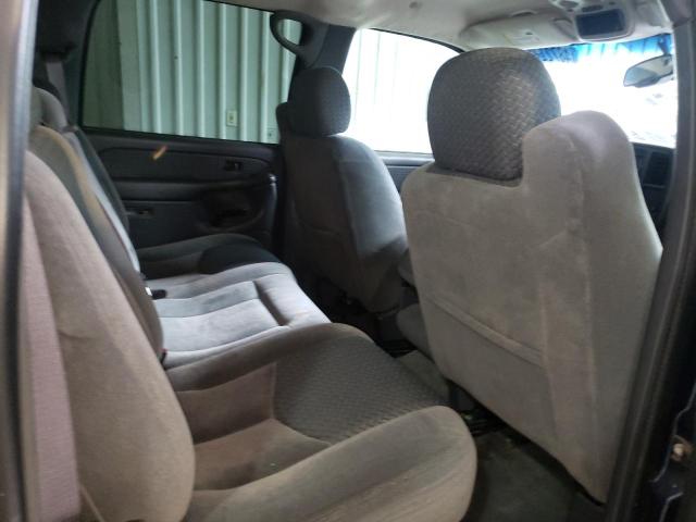 Photo 10 from auction – 2004 CHEVROLET AVALANCHE with VIN 3GNEC12T04G294891