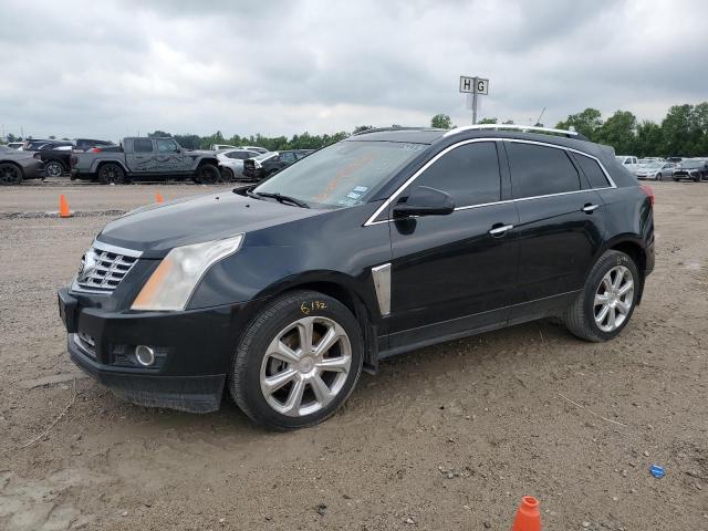 CADILLAC SRX PERFOR 2014 with VIN 3GYFNCE30ES525618 - Photo from auction