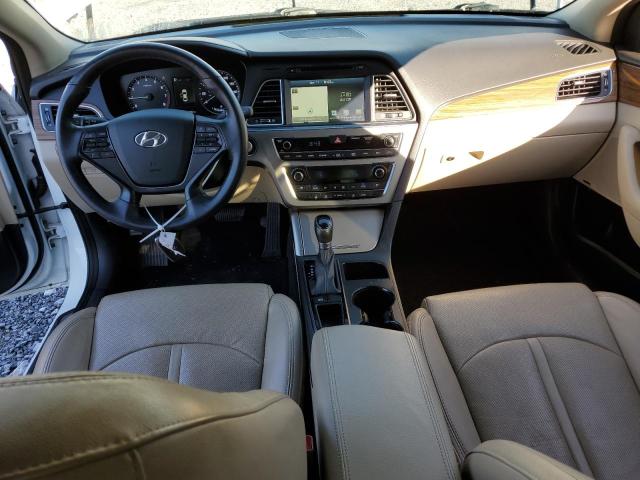 Photo 8 from auction – 2015 HYUNDAI SONATA SPO with VIN 5NPE34AF6FH075305