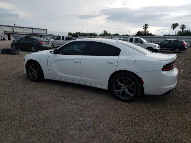 Photo 2 from auction – 2015 DODGE CHARGER SX with VIN 2C3CDXHG8FH896200