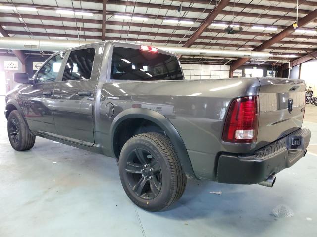Photo 2 from auction – 2021 RAM 1500 CLASS with VIN 1C6RR7LT9MS521876