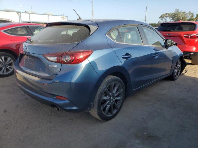 Photo 3 from auction – 2018 MAZDA 3 TOURING with VIN 3MZBN1L38JM265170