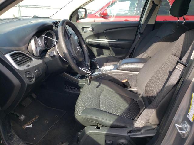 Photo 7 from auction – 2017 DODGE JOURNEY SX with VIN 3C4PDCBG4HT523065