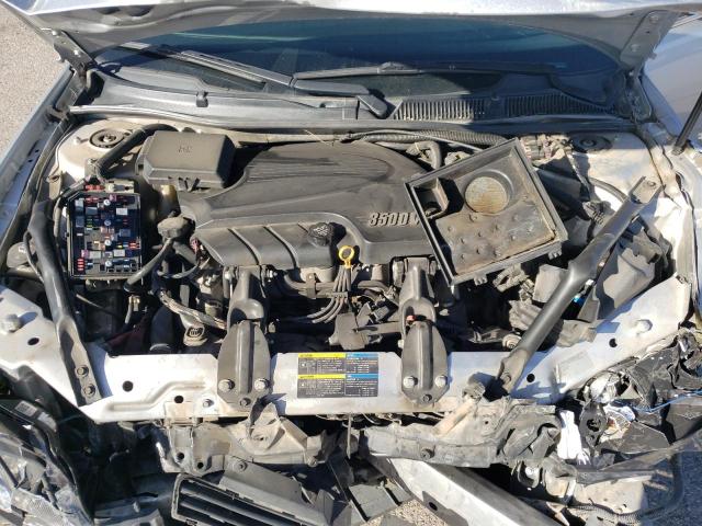 Photo 11 from auction – 2010 CHEVROLET IMPALA LS with VIN 2G1WA5EN8A1118997