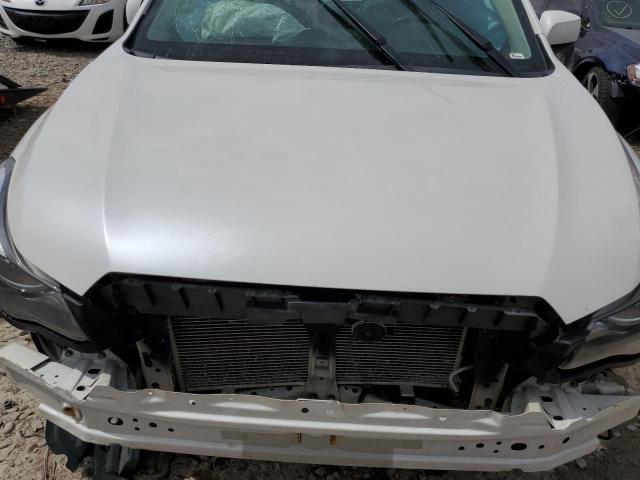 Photo 11 from auction – 2014 SUBARU XV CROSSTR with VIN JF2GPAGC2E8245666