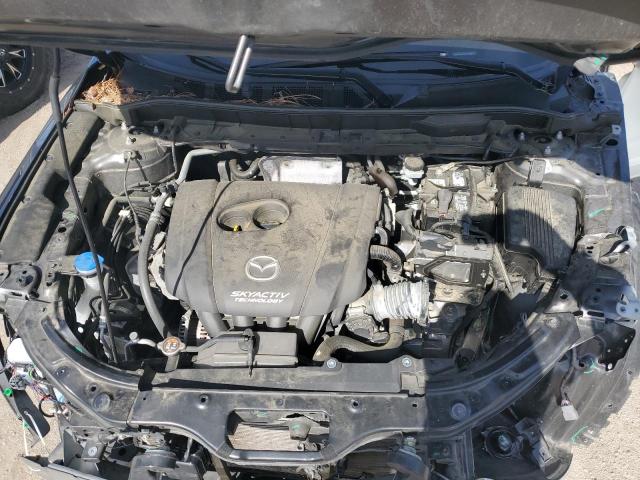 Photo 12 from auction – 2017 MAZDA CX-5 GRAND with VIN JM3KFADL5H0218987