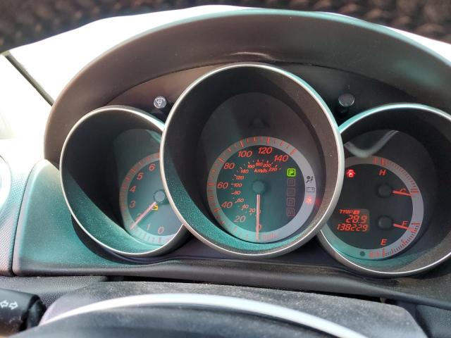 Photo 9 from auction – 2005 MAZDA MAZDA3 with VIN JM1BK143351264697