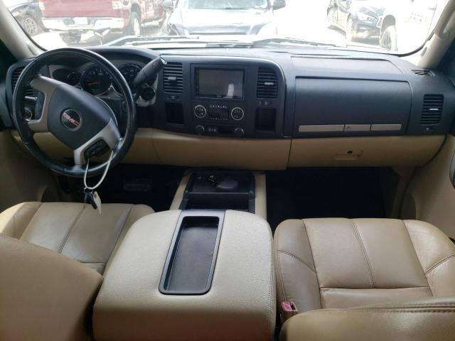 Photo 8 from auction – 2008 GMC SIERRA C15 with VIN 3GTEC13J48G281671