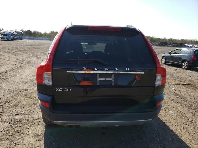 Photo 6 from auction – 2011 VOLVO XC90 with VIN YV4952CYXB1590658