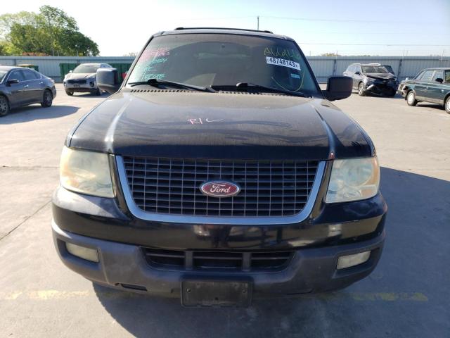 Photo 5 from auction – 2004 FORD EXPEDITION with VIN 1FMFU15LX4LA66126