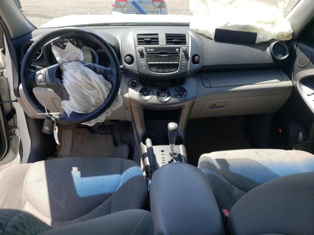 Photo 8 from auction – 2009 TOYOTA RAV4 LIMIT with VIN JTMZK31V195024174