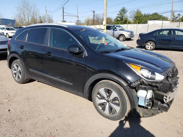 Photo 4 from auction – 2018 KIA NIRO FE with VIN KNDCB3LC5J5176495