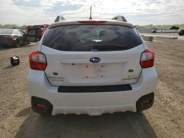 Photo 6 from auction – 2015 SUBARU XV CROSSTR with VIN JF2GPACC7F8280498