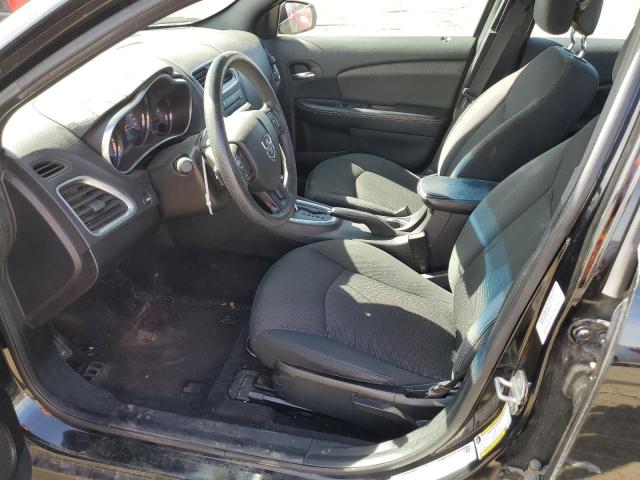 Photo 7 from auction – 2014 DODGE AVENGER SE with VIN 1C3CDZAB6EN174871