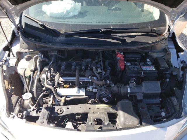 Photo 11 from auction – 2021 NISSAN VERSA S with VIN 3N1CN8DV5ML813381