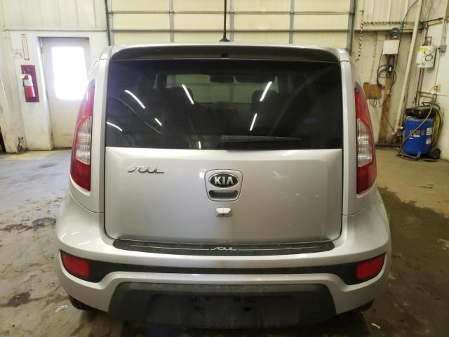 Foto 6 de la subasta – 2013 KIA SOUL + con VIN KNDJT2A62D7587986