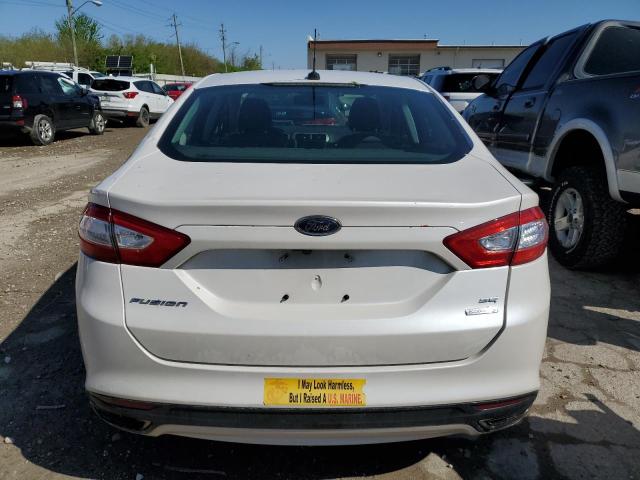 Photo 6 from auction – 2015 FORD FUSION SE with VIN 3FA6P0H99FR277091