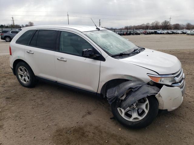 Photo 4 from auction – 2011 FORD EDGE SEL with VIN 2FMDK4JC1BBA17141