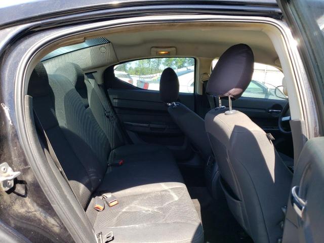 Photo 10 from auction – 2008 DODGE CHARGER with VIN 2B3LA43G48H133816