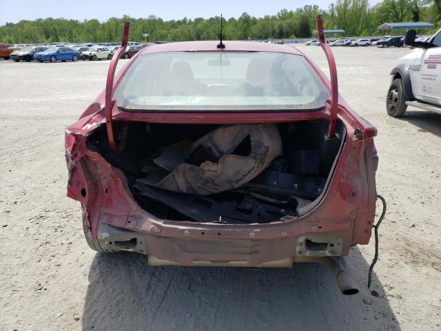 Photo 6 from auction – 2017 FORD FUSION SE with VIN 3FA6P0HD4HR346423